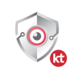 Logo of KT GiGAeyes android Application 